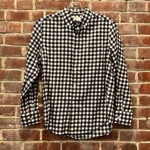 Black & White Crewcuts Everyday Shirt 12